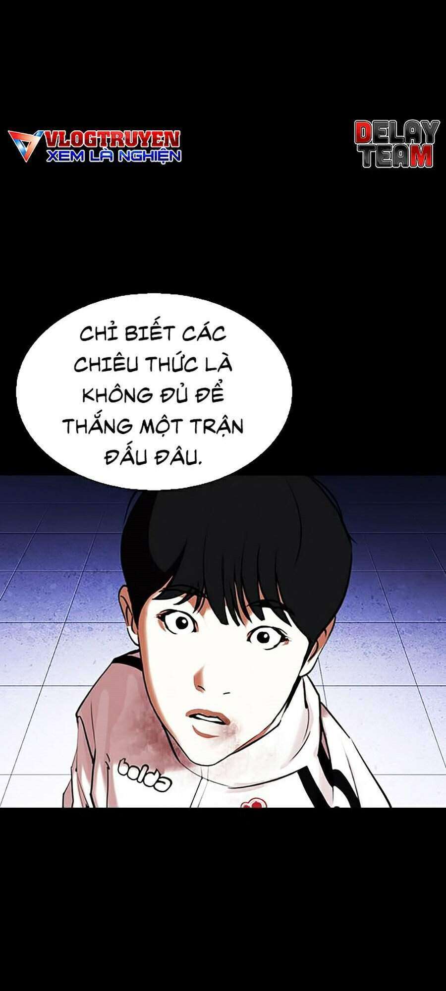 Lookism Chapter 329 - Trang 2