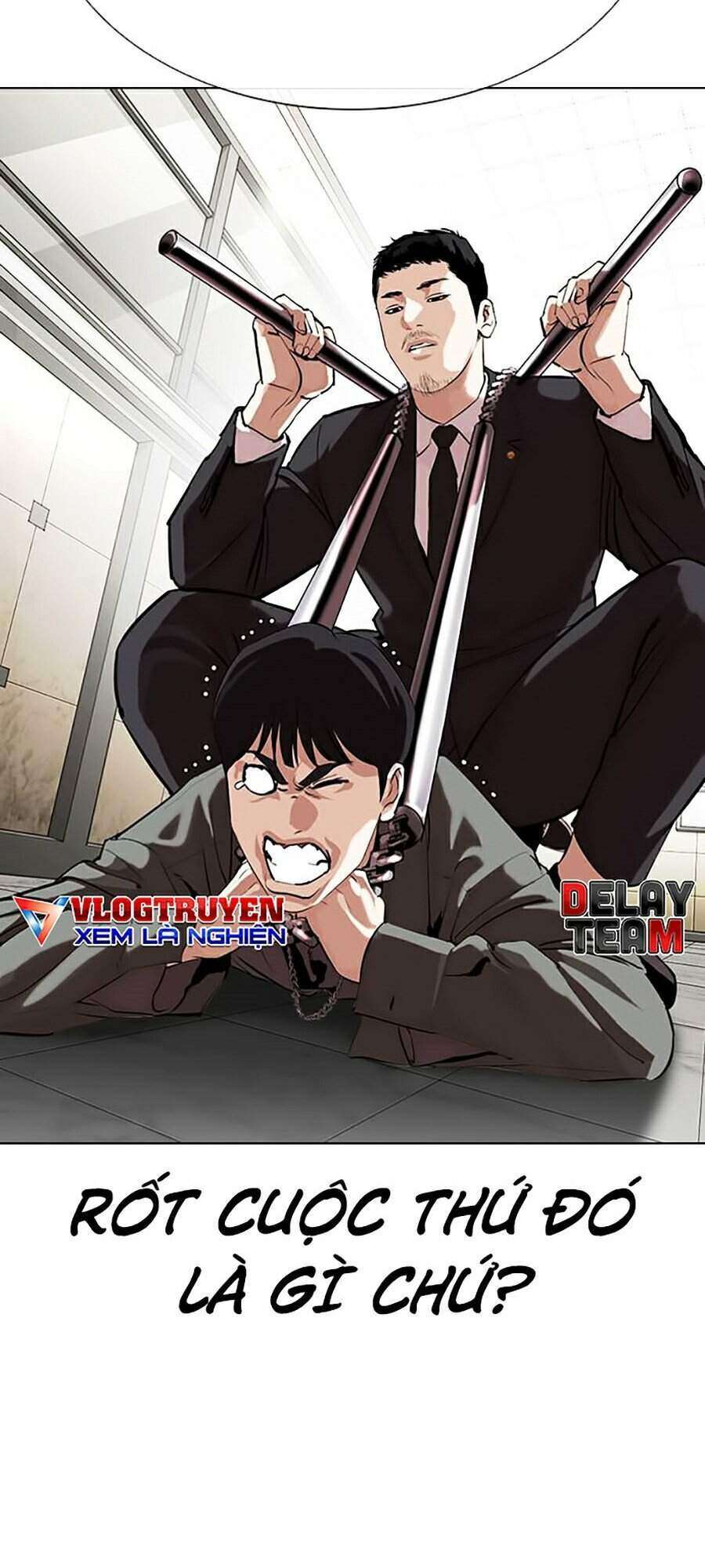 Lookism Chapter 329 - Trang 2