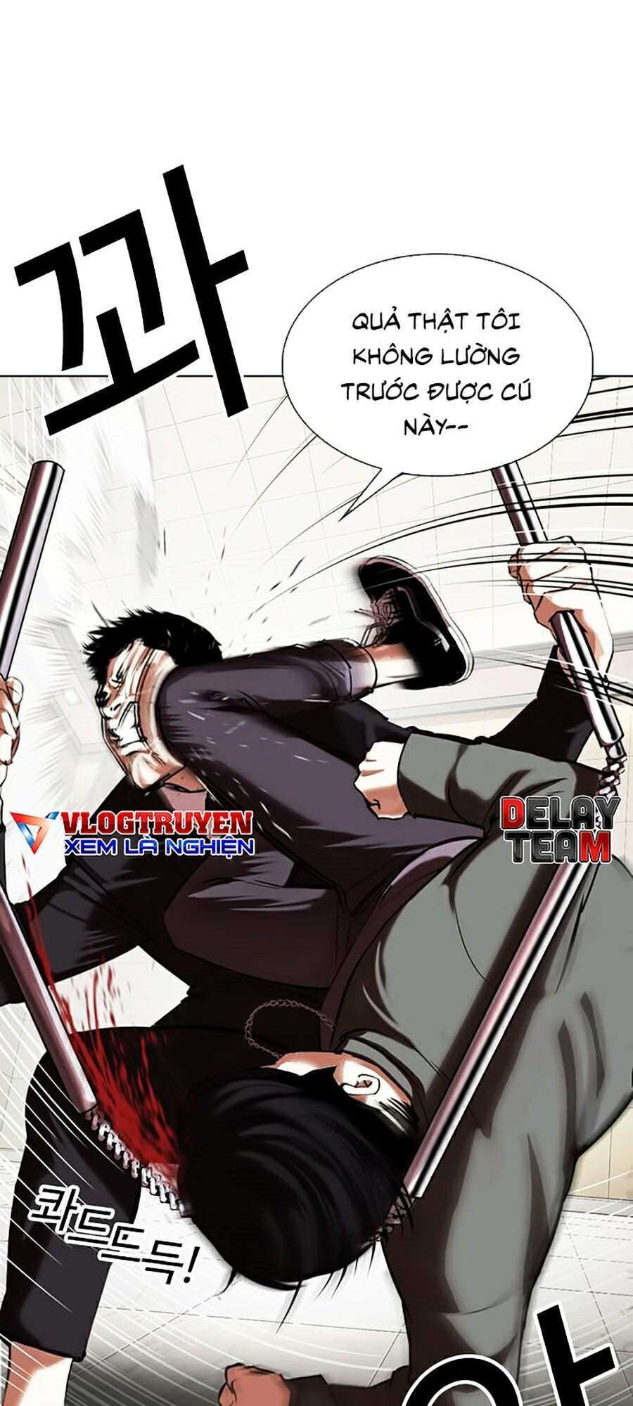 Lookism Chapter 329 - Trang 2