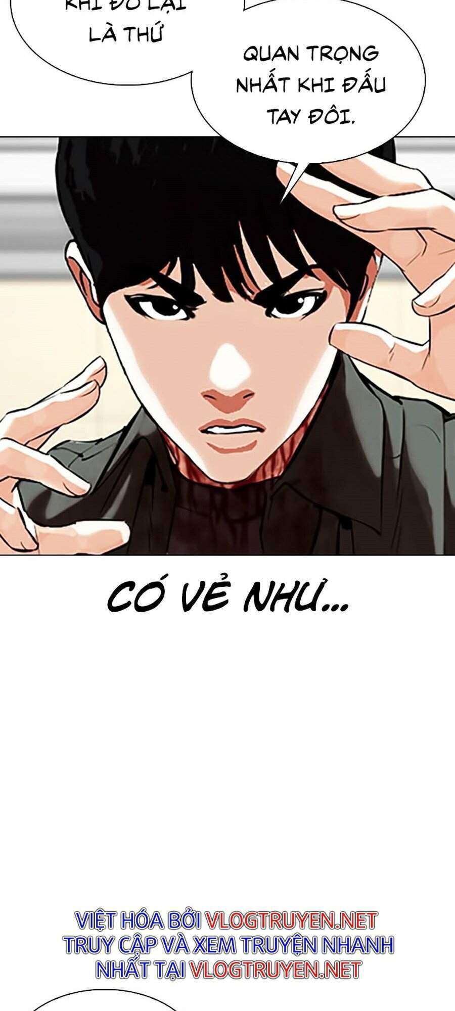 Lookism Chapter 329 - Trang 2