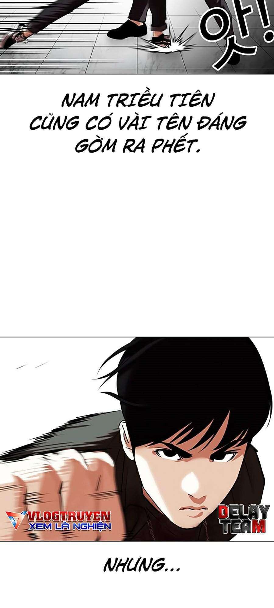 Lookism Chapter 329 - Trang 2