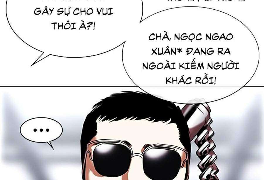 Lookism Chapter 329 - Trang 2