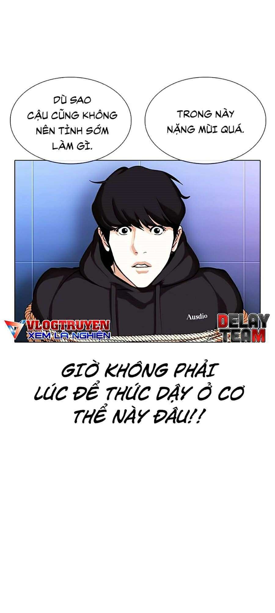 Lookism Chapter 329 - Trang 2