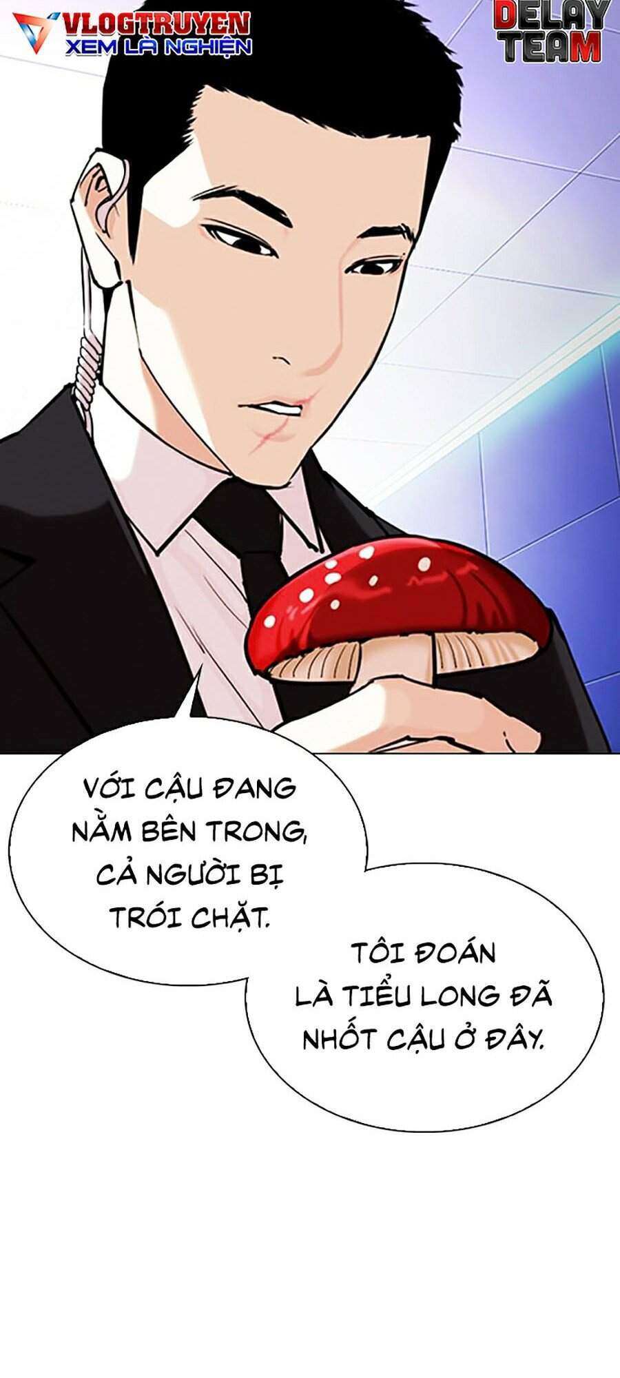 Lookism Chapter 329 - Trang 2