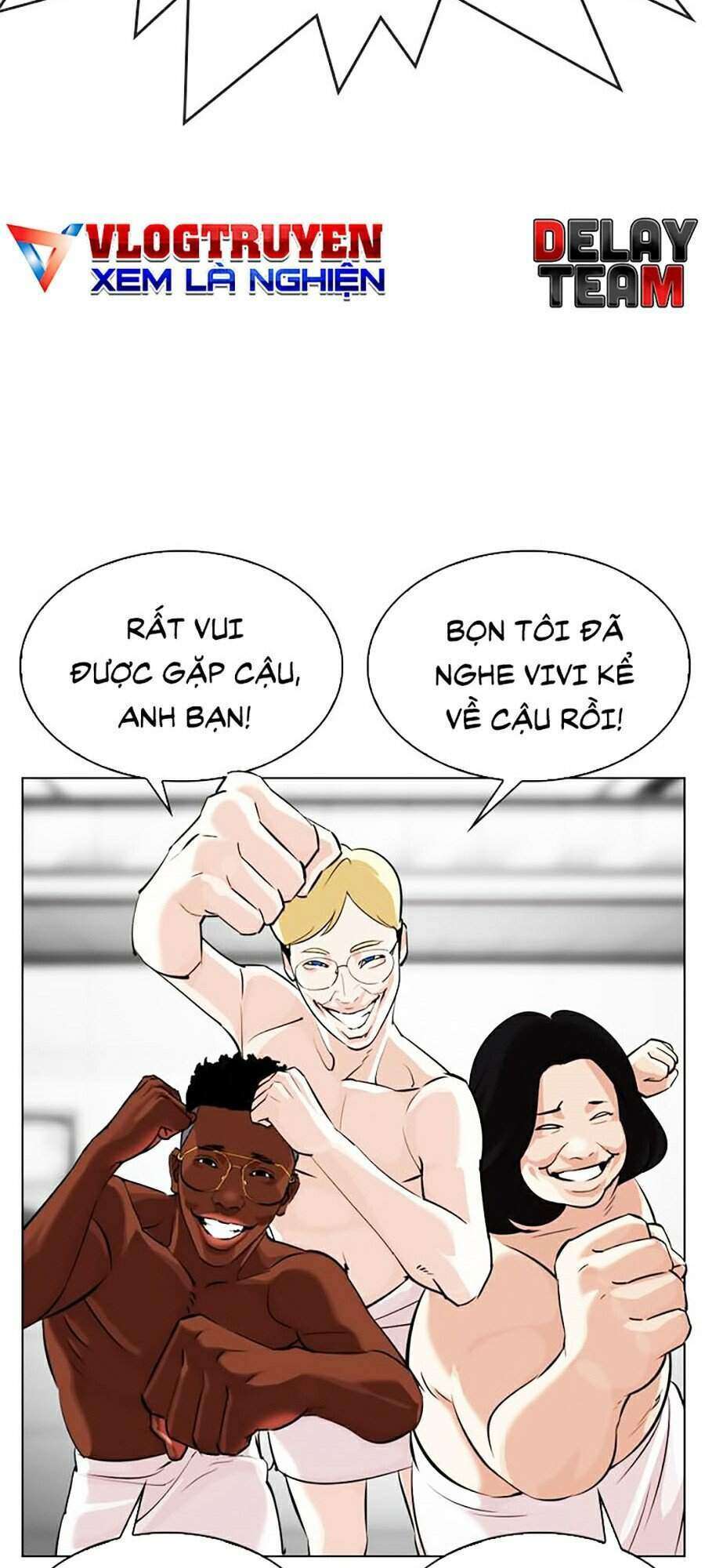 Lookism Chapter 328 - Trang 2