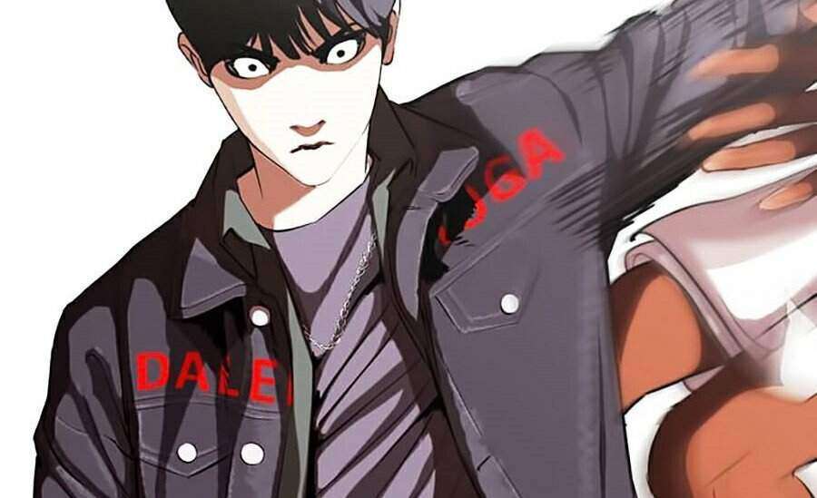 Lookism Chapter 328 - Trang 2