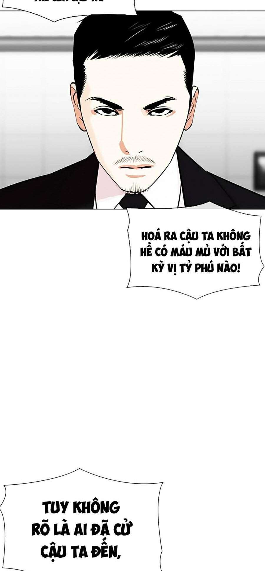 Lookism Chapter 328 - Trang 2