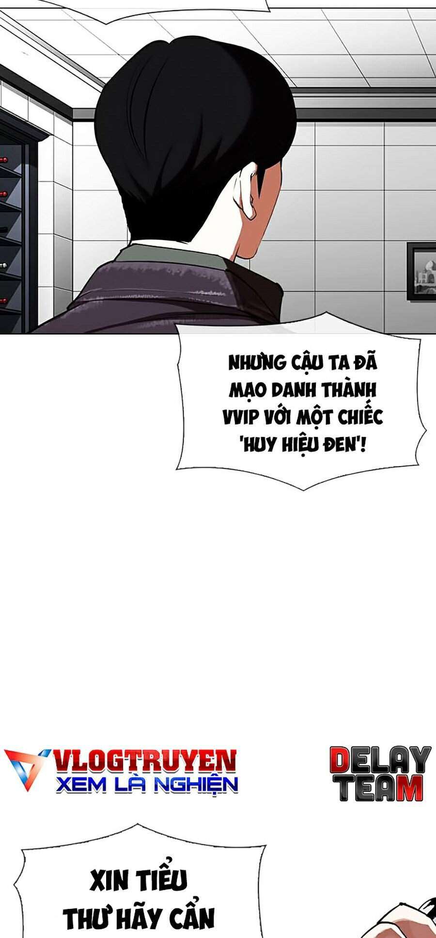 Lookism Chapter 328 - Trang 2