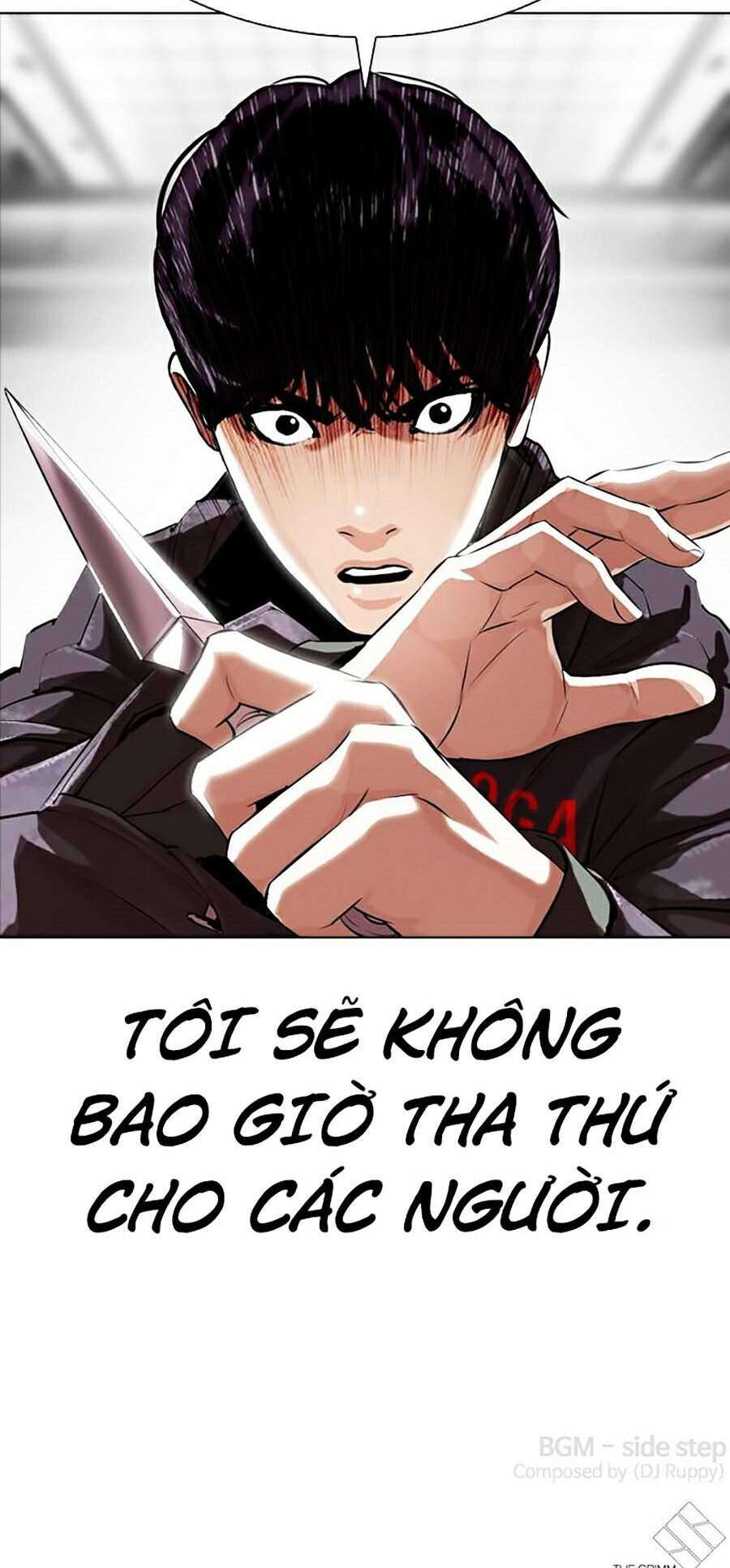 Lookism Chapter 328 - Trang 2