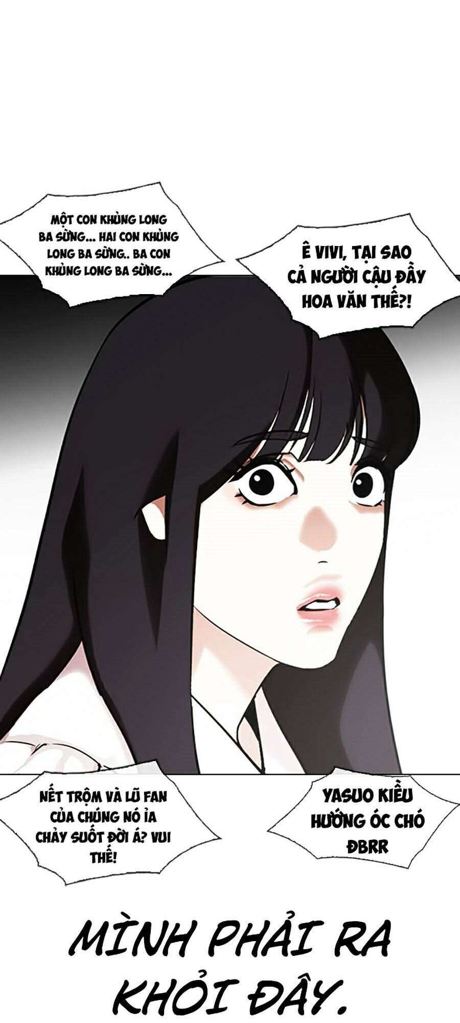 Lookism Chapter 328 - Trang 2