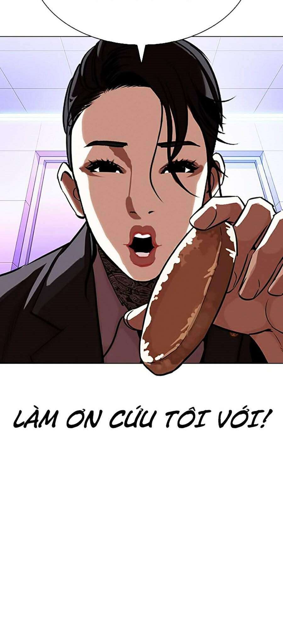 Lookism Chapter 328 - Trang 2