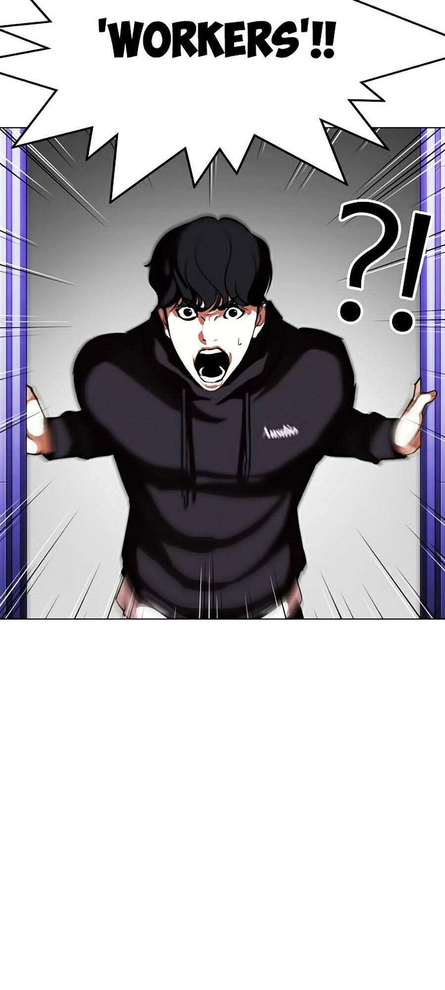 Lookism Chapter 328 - Trang 2