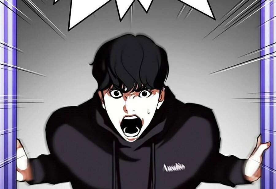 Lookism Chapter 328 - Trang 2