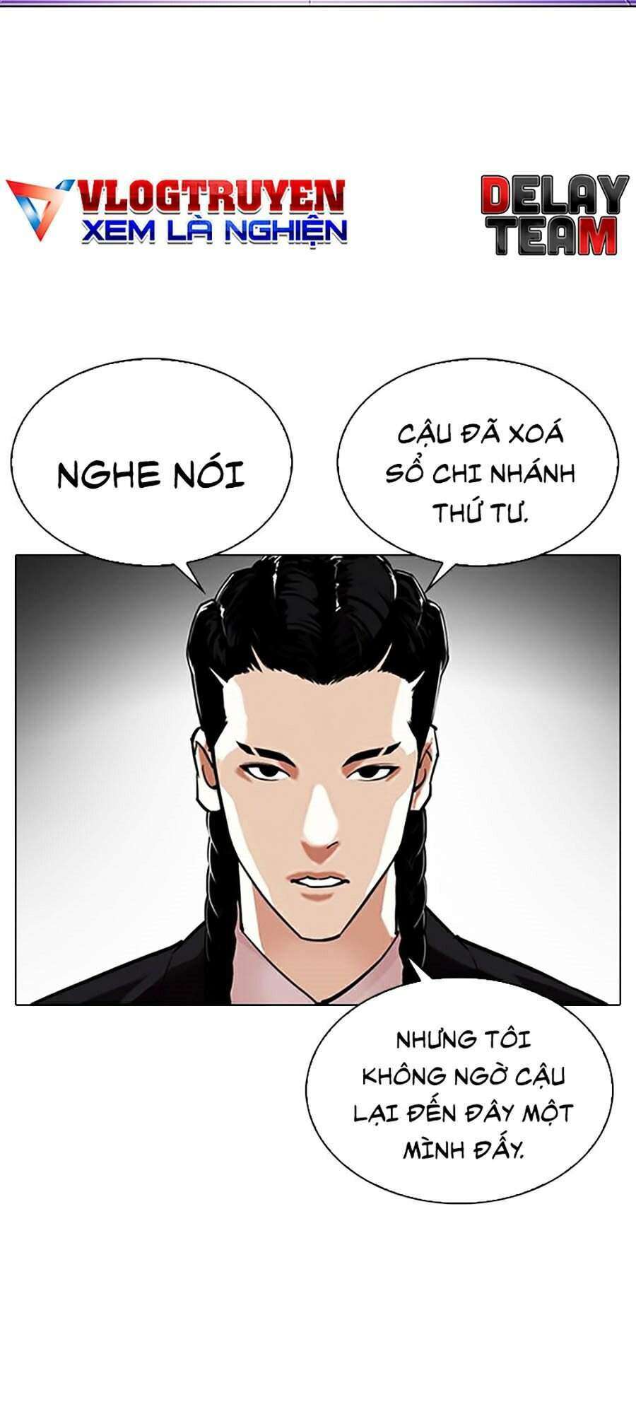 Lookism Chapter 328 - Trang 2