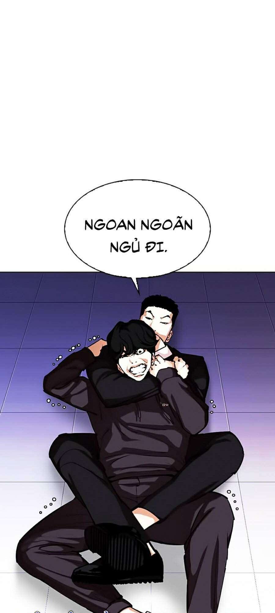 Lookism Chapter 328 - Trang 2