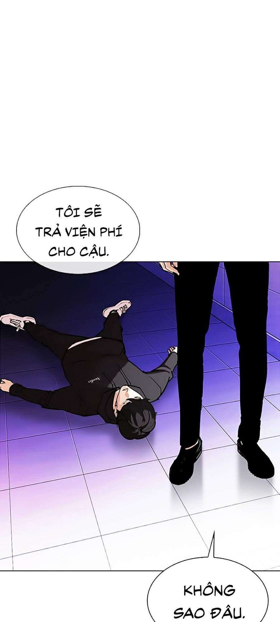 Lookism Chapter 328 - Trang 2