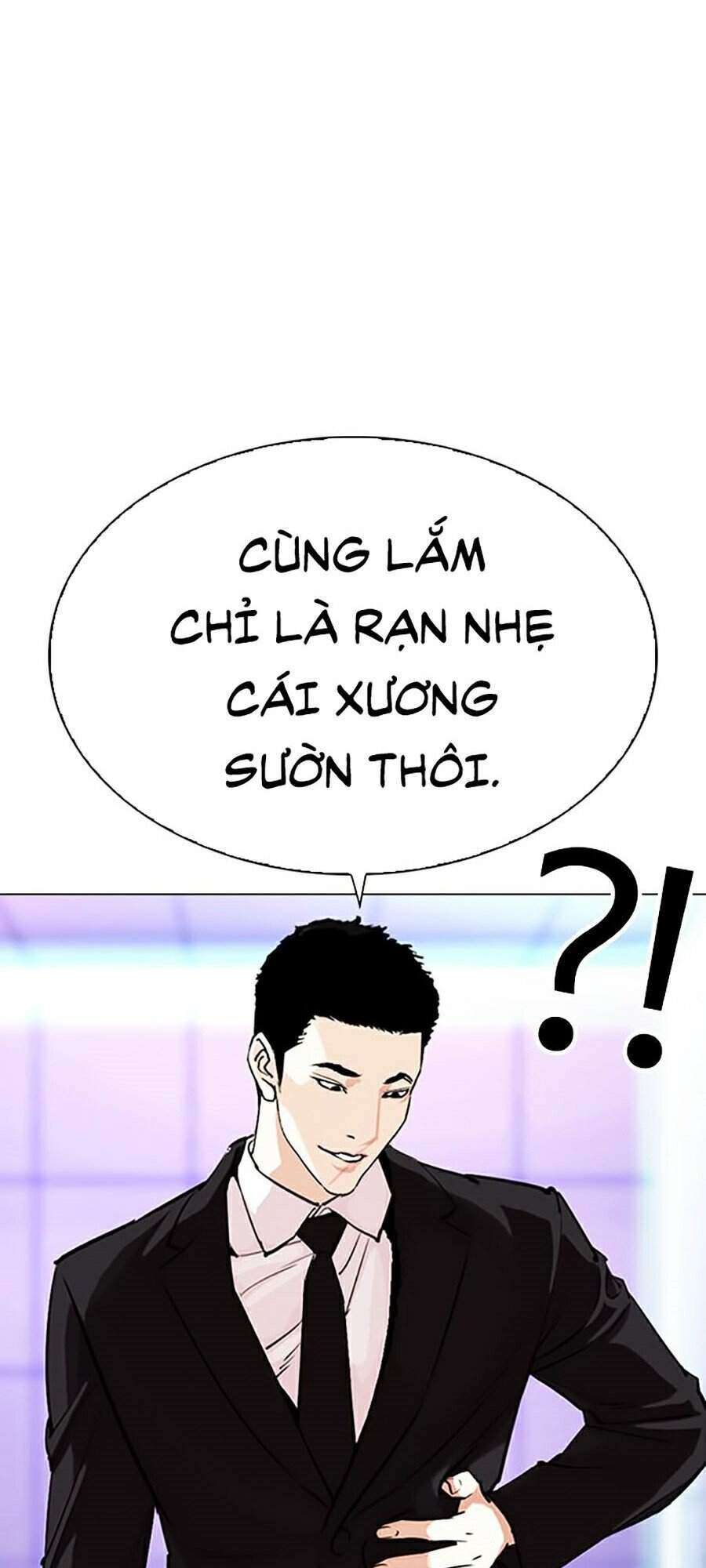 Lookism Chapter 328 - Trang 2