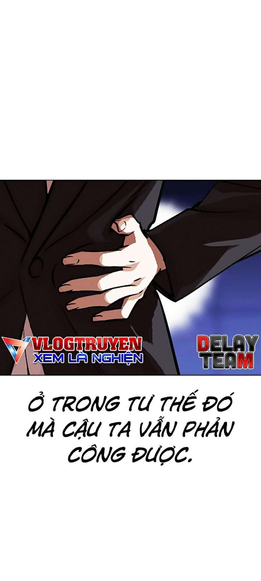 Lookism Chapter 328 - Trang 2