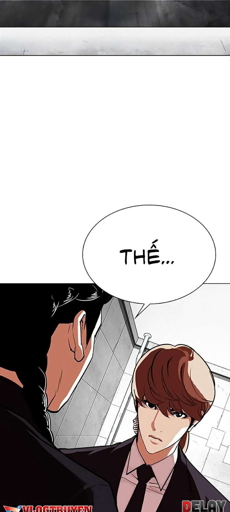 Lookism Chapter 327 - Trang 2