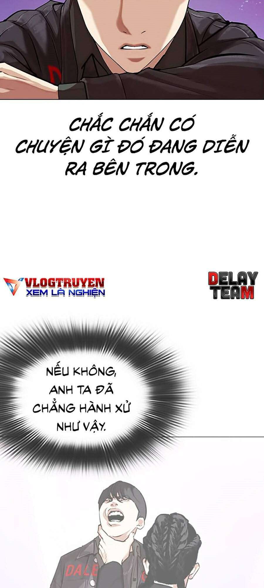 Lookism Chapter 327 - Trang 2