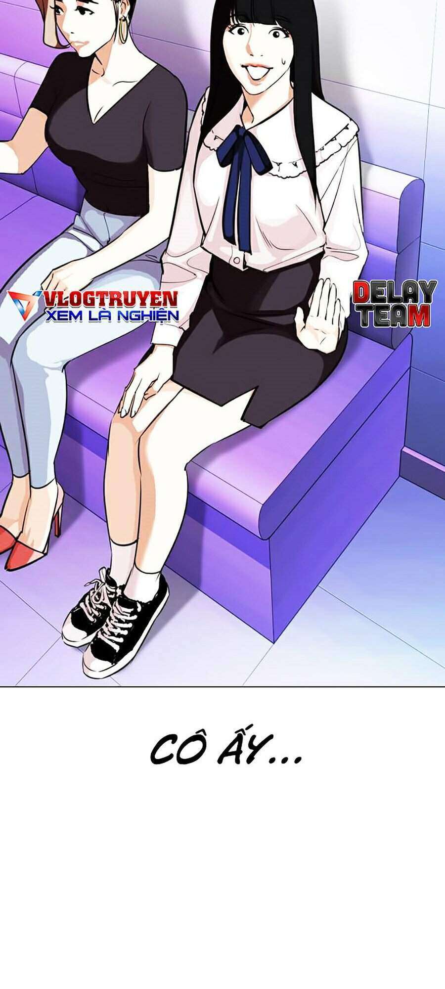 Lookism Chapter 327 - Trang 2