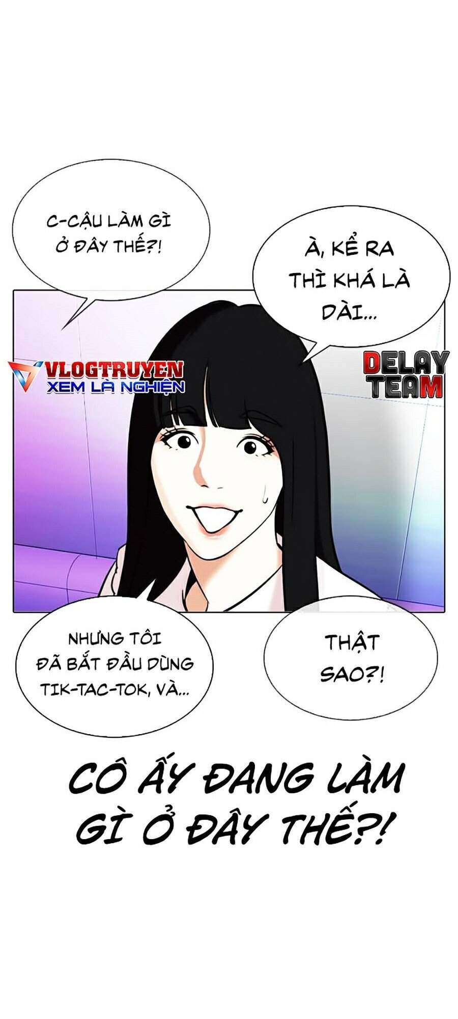 Lookism Chapter 327 - Trang 2