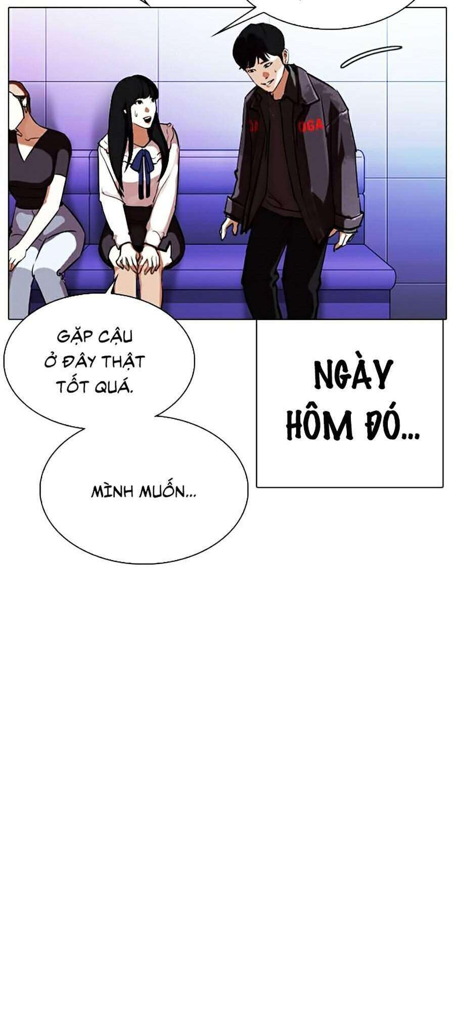 Lookism Chapter 327 - Trang 2