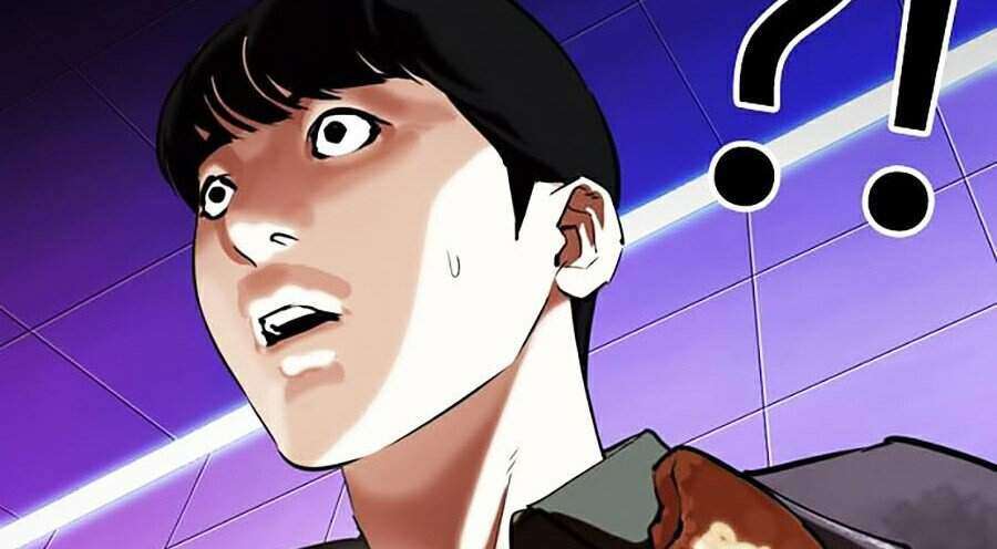 Lookism Chapter 327 - Trang 2