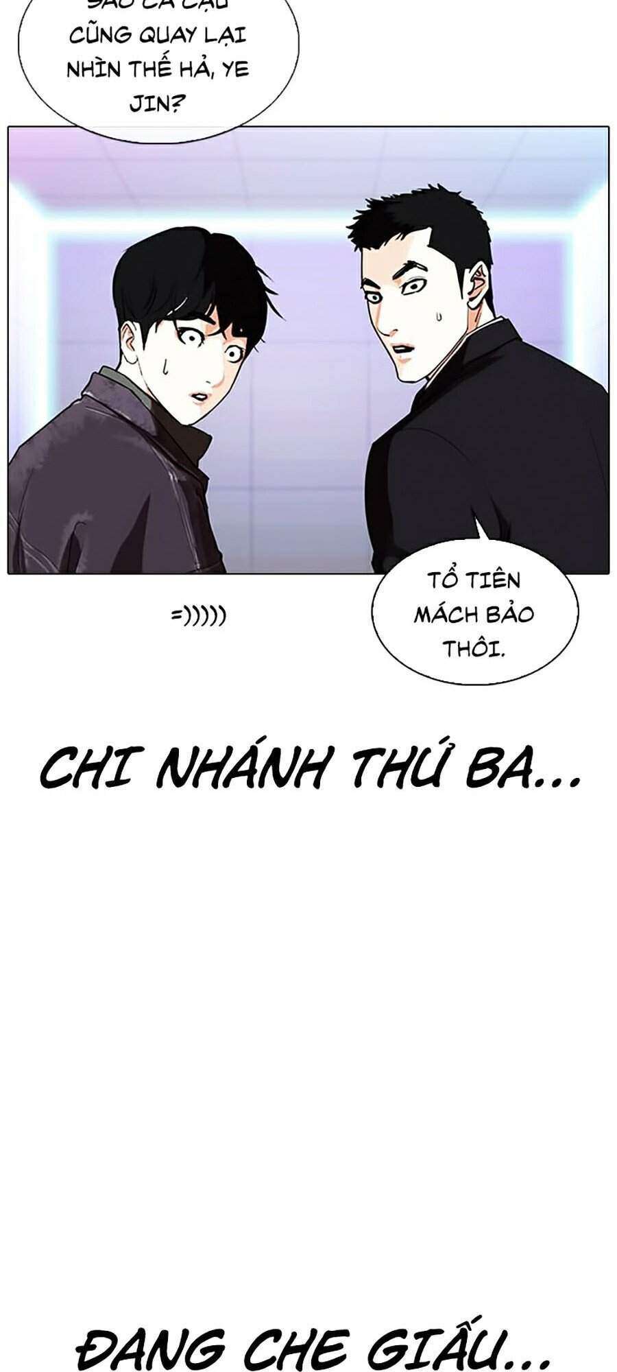 Lookism Chapter 327 - Trang 2