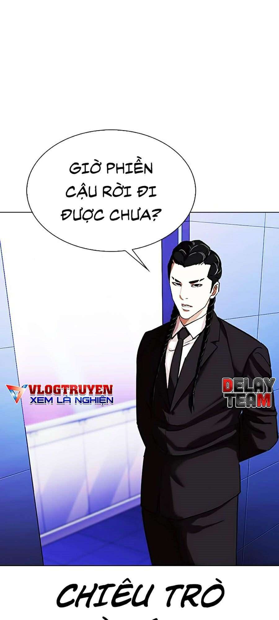 Lookism Chapter 327 - Trang 2