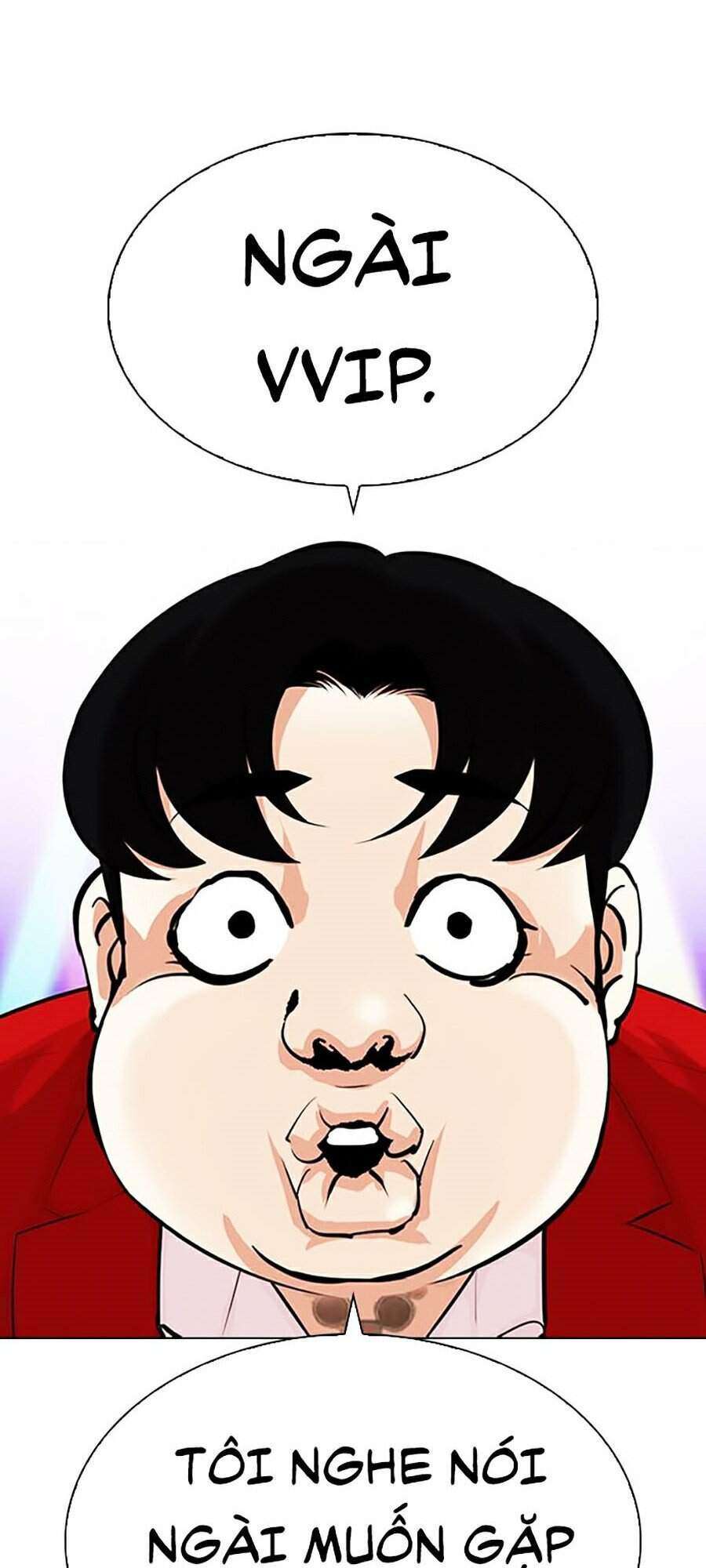 Lookism Chapter 327 - Trang 2