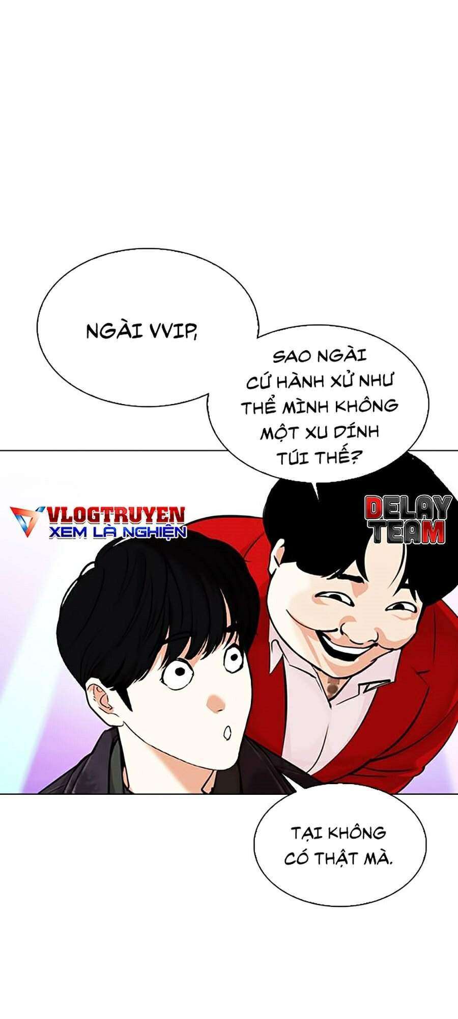 Lookism Chapter 327 - Trang 2