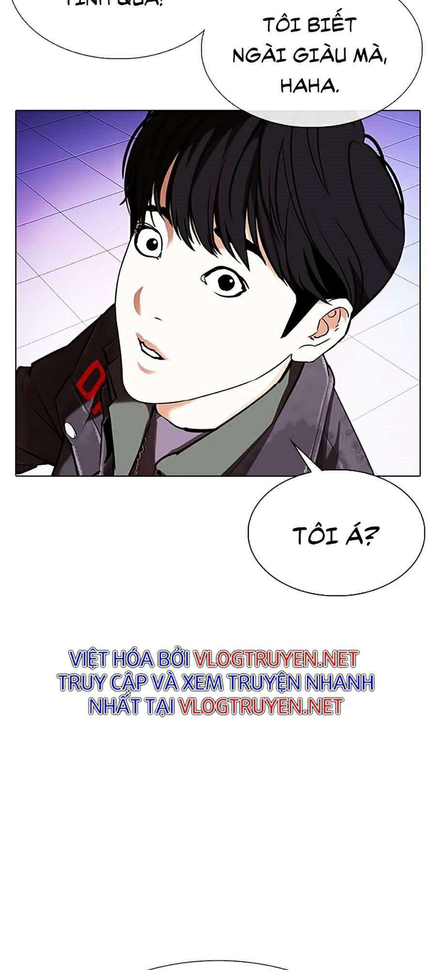 Lookism Chapter 327 - Trang 2