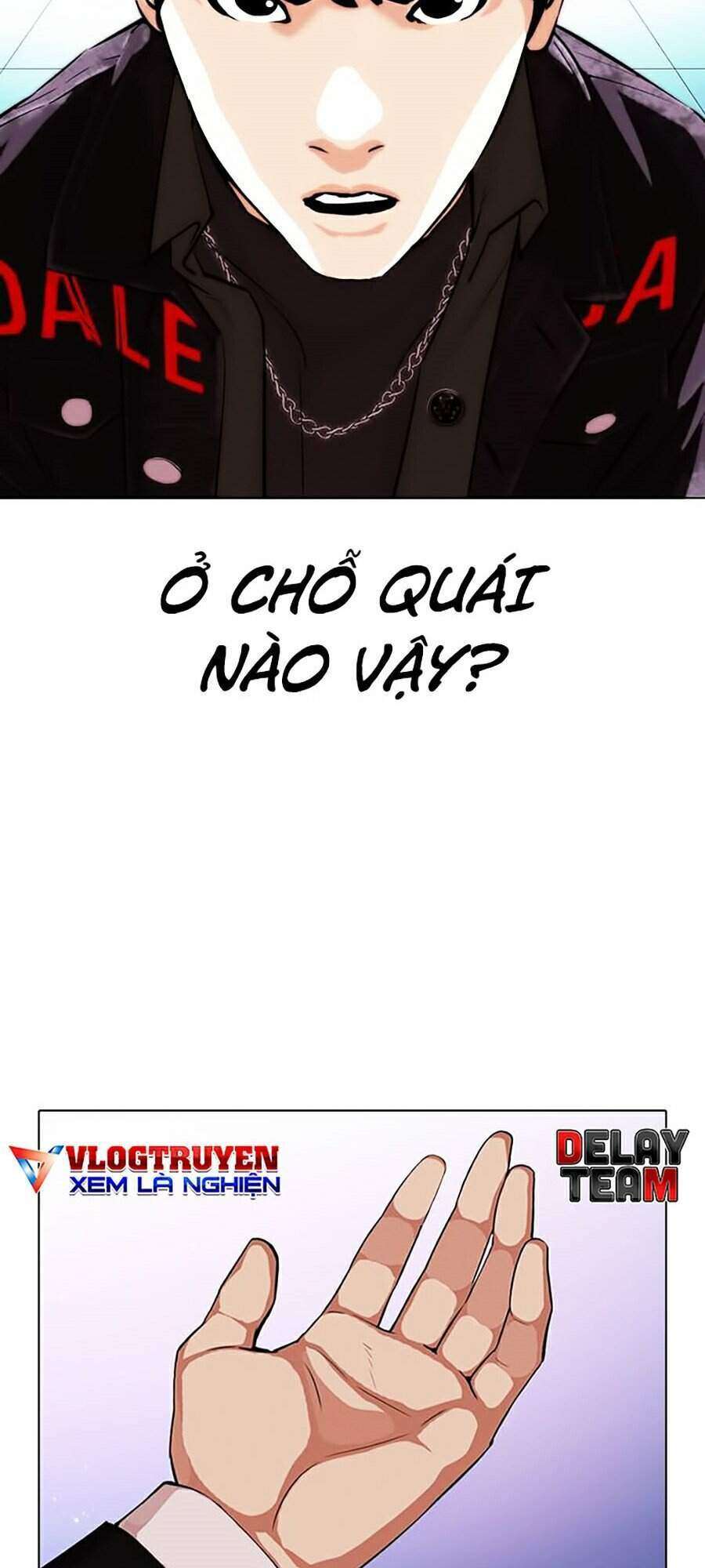 Lookism Chapter 327 - Trang 2