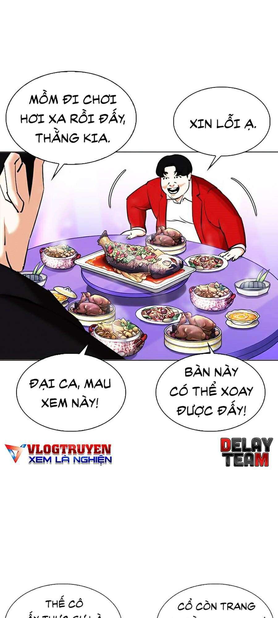 Lookism Chapter 327 - Trang 2