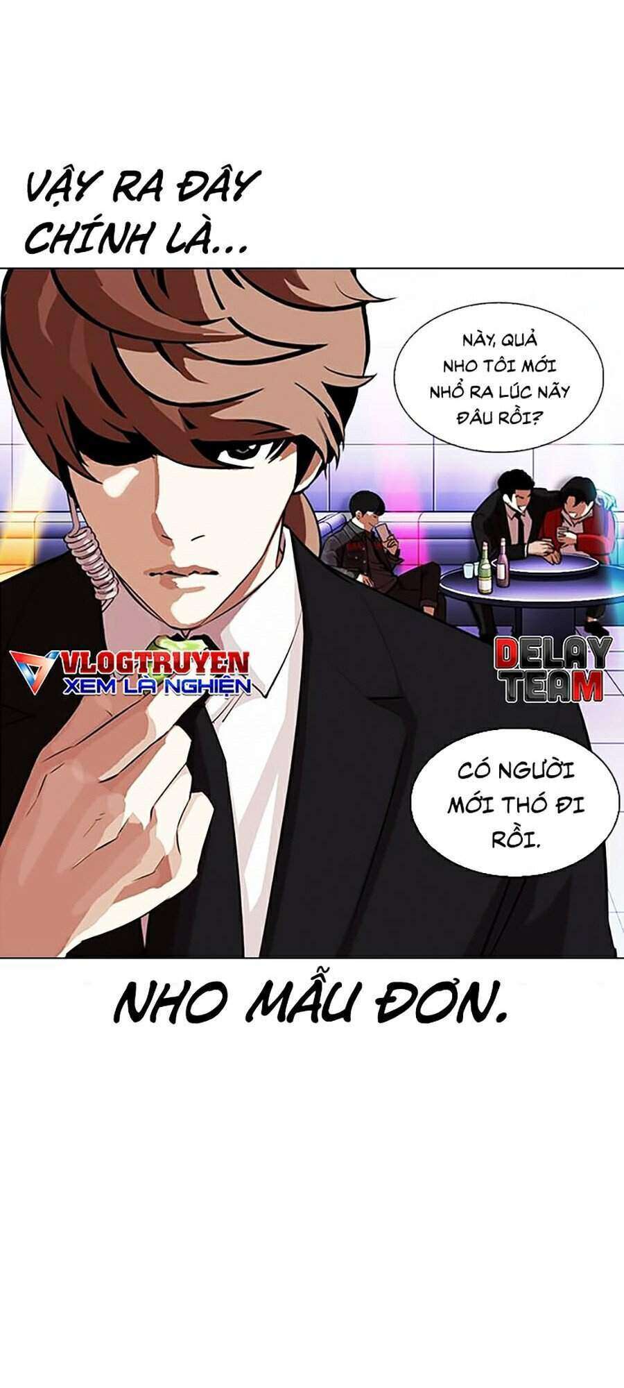 Lookism Chapter 327 - Trang 2