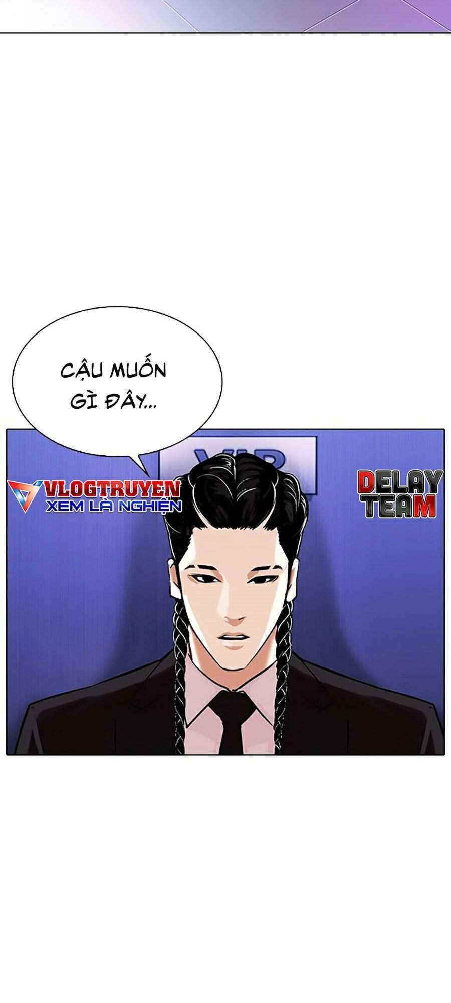 Lookism Chapter 327 - Trang 2