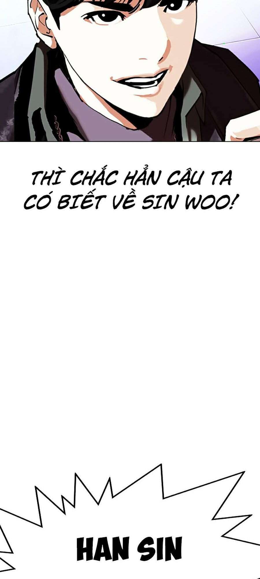 Lookism Chapter 326 - Trang 2