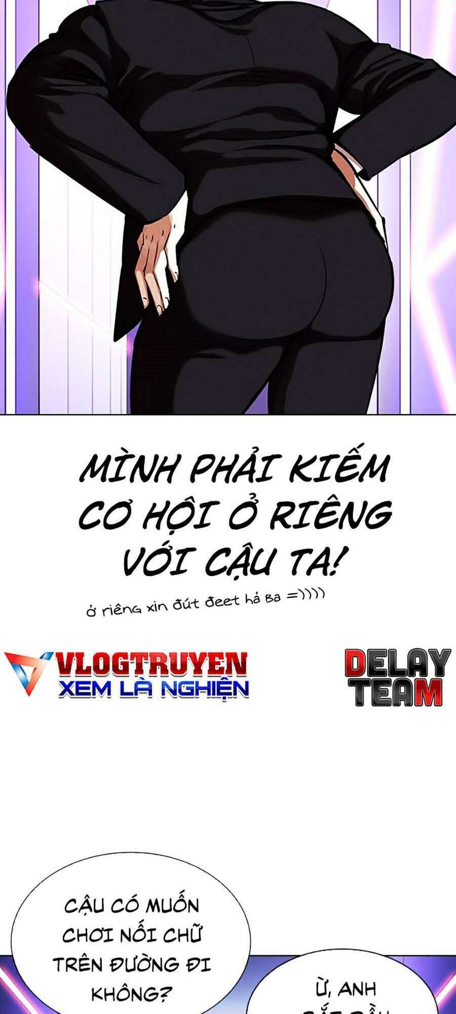 Lookism Chapter 326 - Trang 2