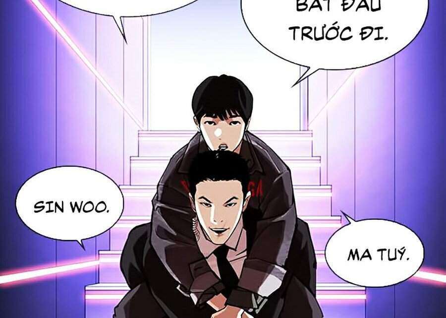 Lookism Chapter 326 - Trang 2