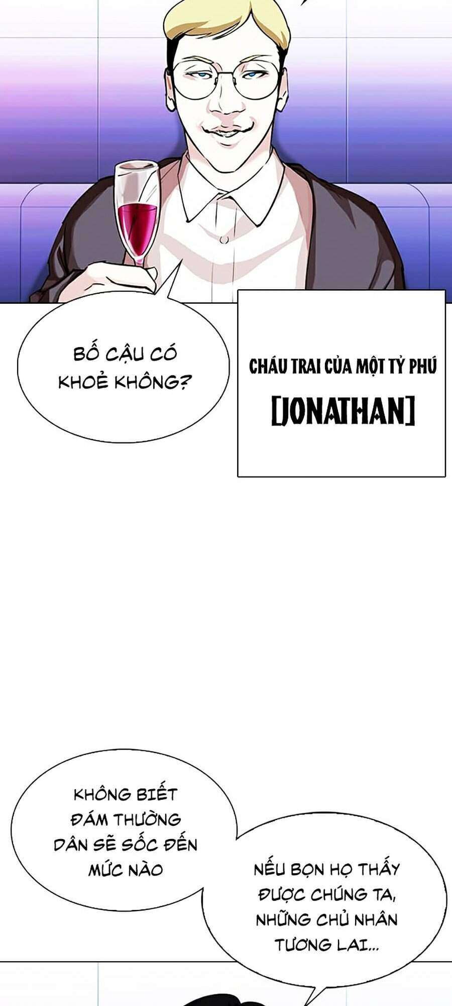 Lookism Chapter 326 - Trang 2