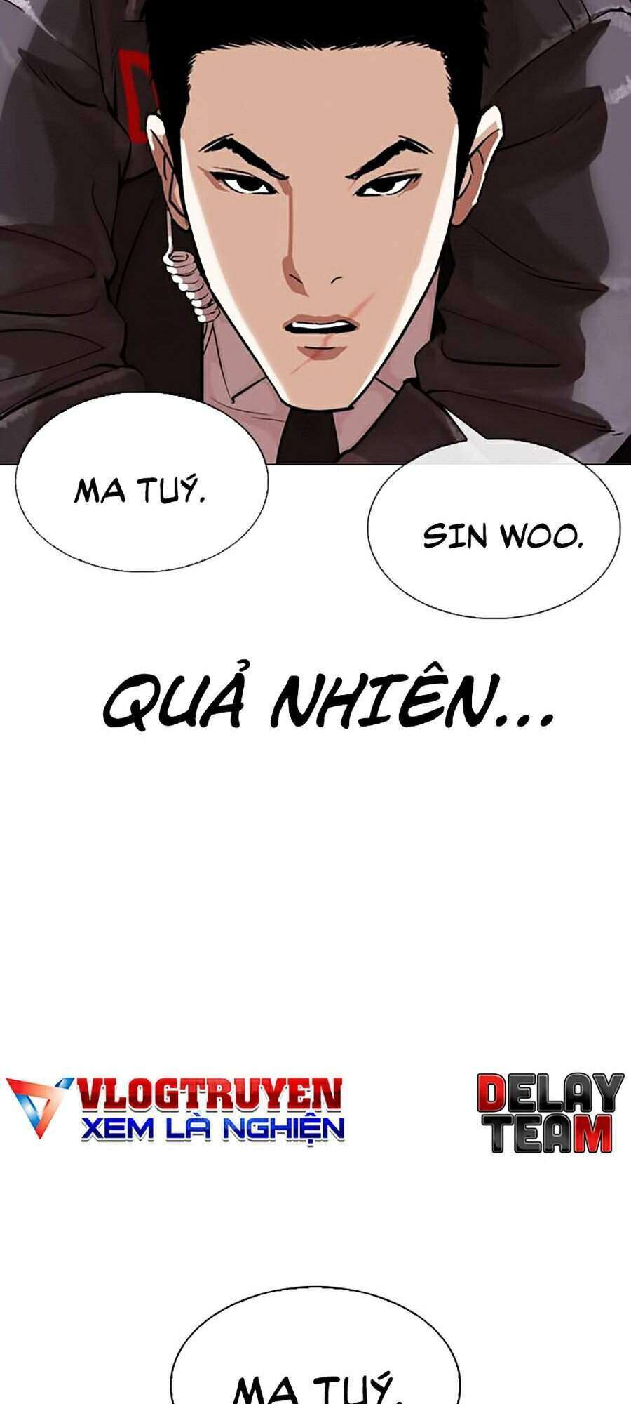 Lookism Chapter 326 - Trang 2