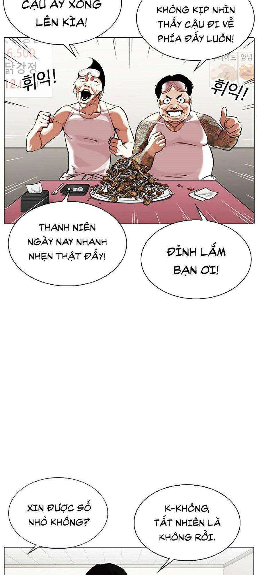 Lookism Chapter 325 - Trang 2