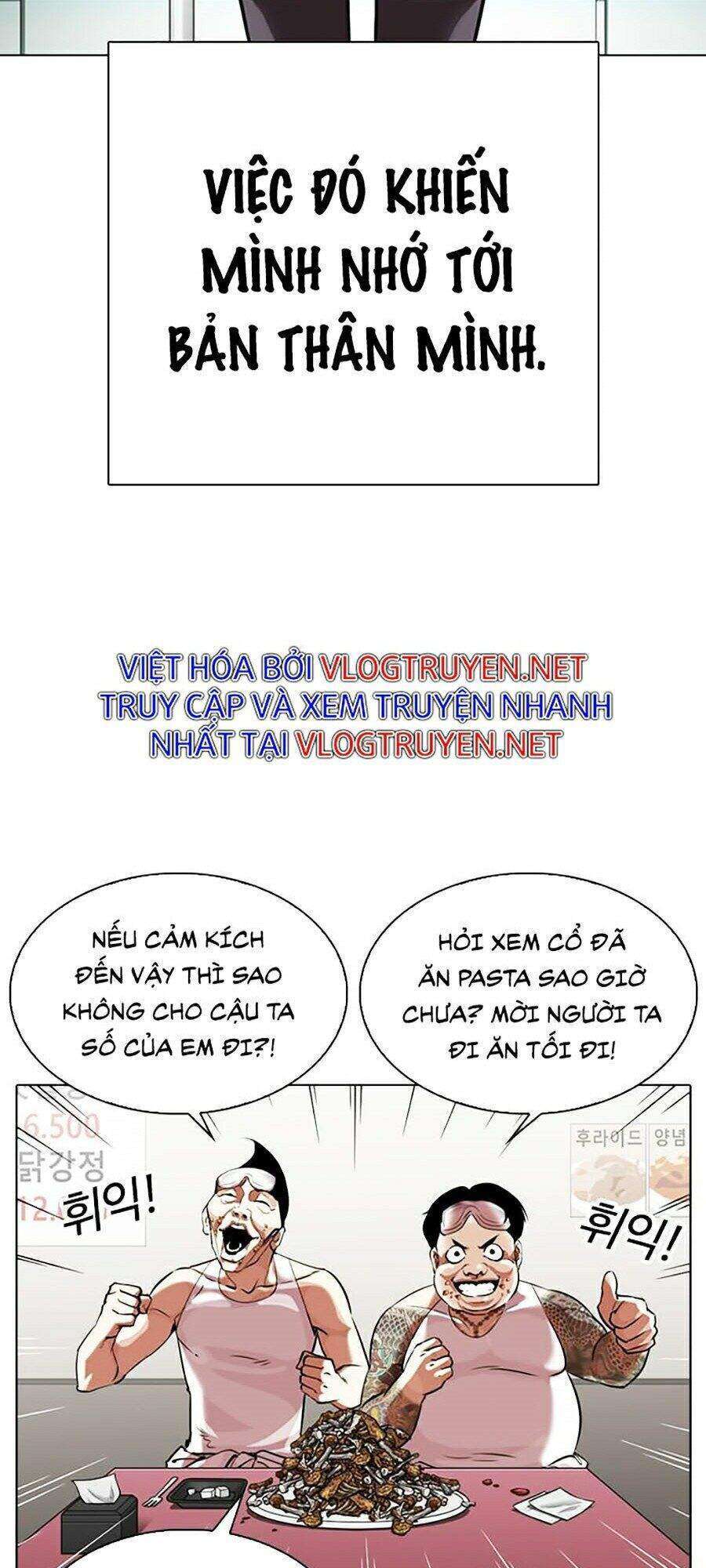 Lookism Chapter 325 - Trang 2