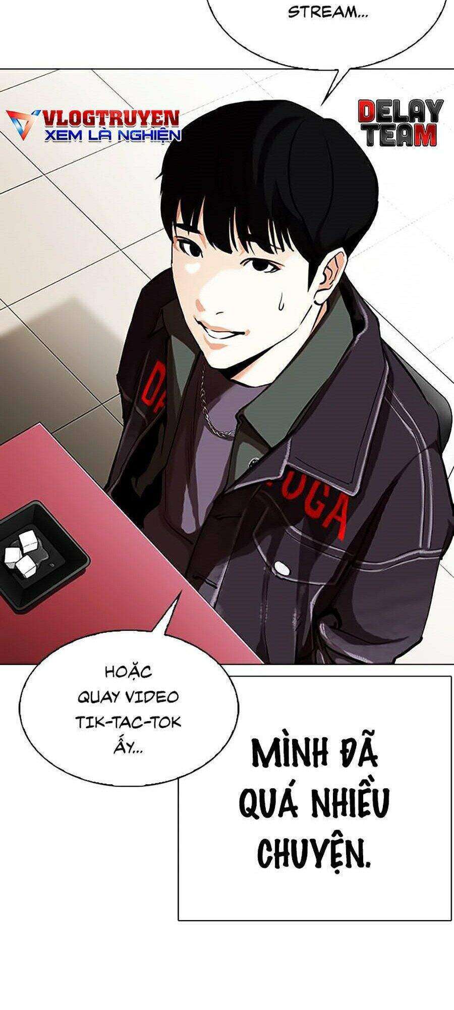 Lookism Chapter 325 - Trang 2