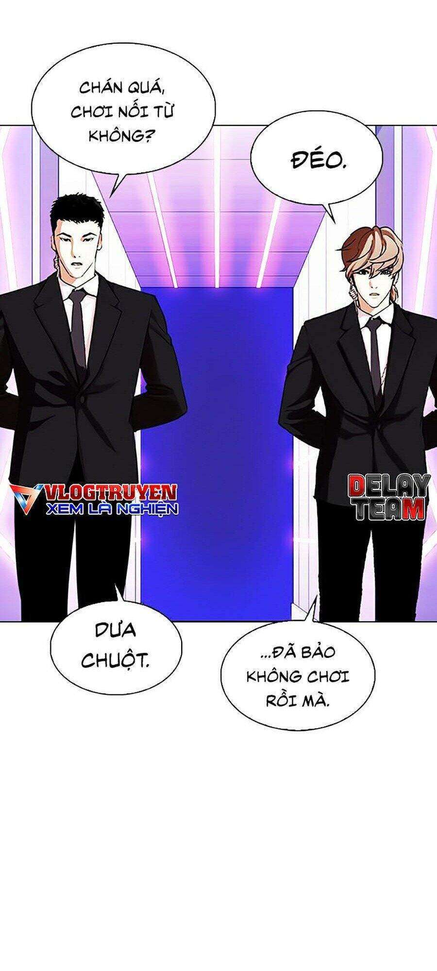 Lookism Chapter 325 - Trang 2