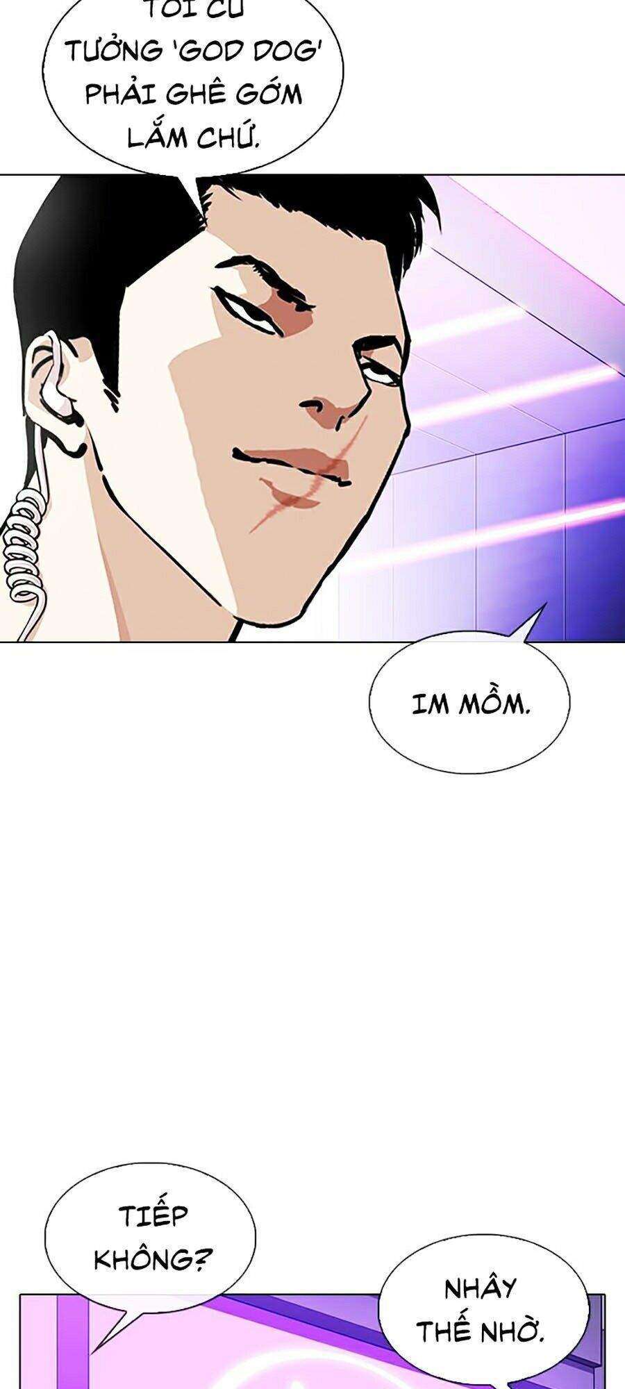 Lookism Chapter 325 - Trang 2