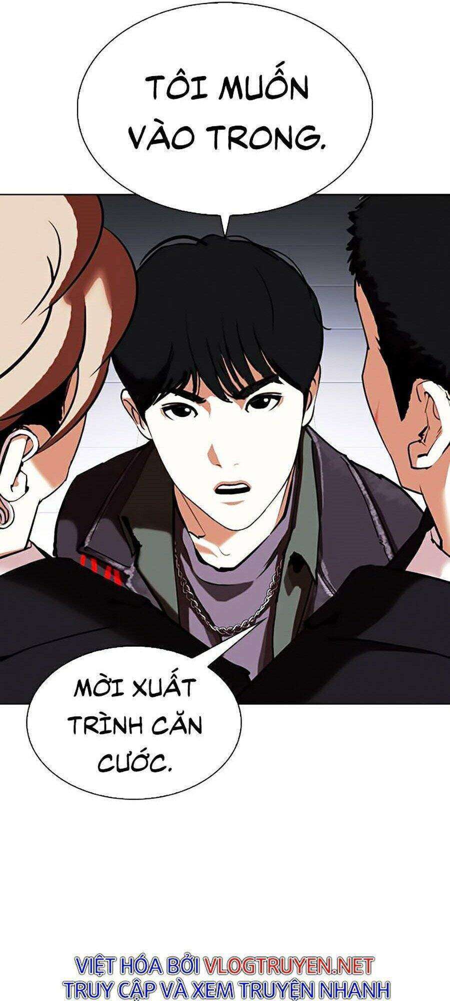 Lookism Chapter 325 - Trang 2