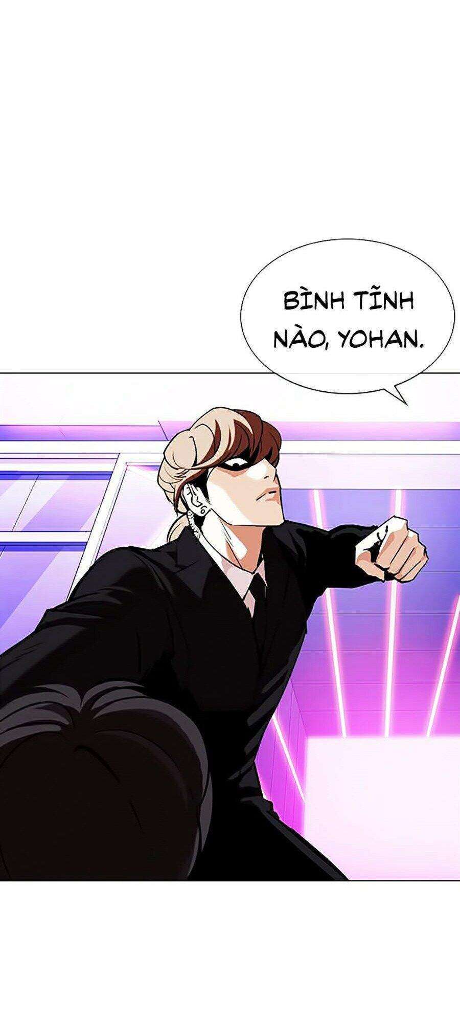 Lookism Chapter 325 - Trang 2