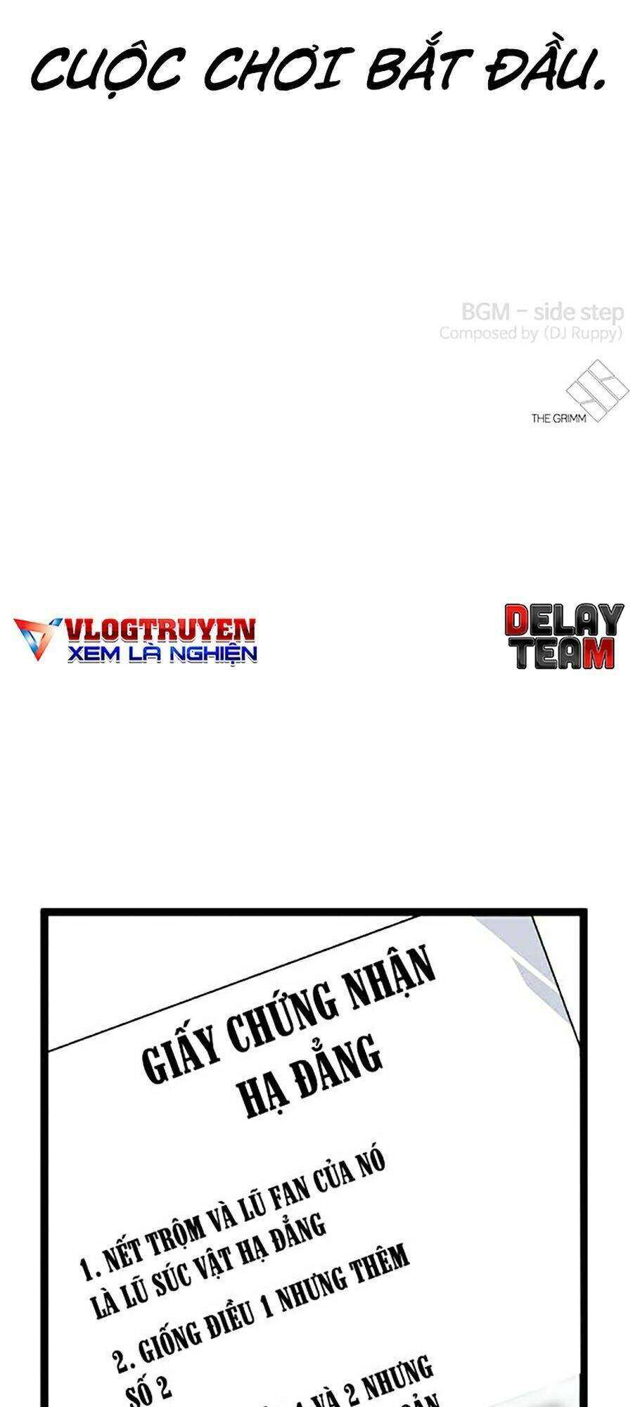 Lookism Chapter 325 - Trang 2